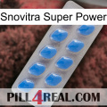 Snovitra Super Power 22